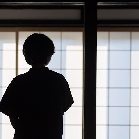 古民家の宿 Solii Ishikari Exteriér fotografie